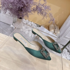 Manolo Blahnik Shoes